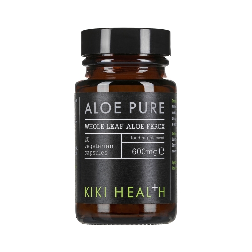 KIKI Health Aloe Pure  